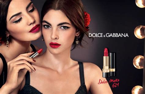 rossetti dolce e gabbana